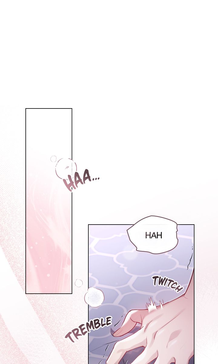 The Princess’s Bedroom Doll [Mature Official] - Chapter 5 manhwa
