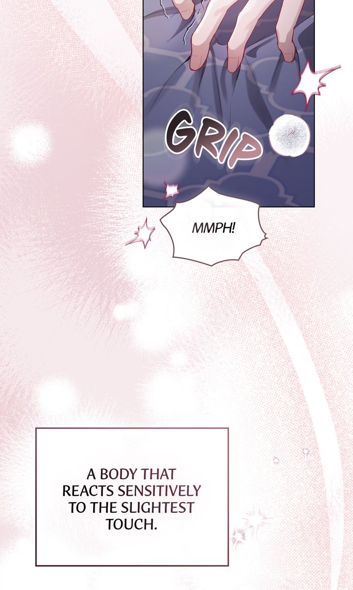 The Princess’s Bedroom Doll [Mature Official] - Chapter 5 manhwa