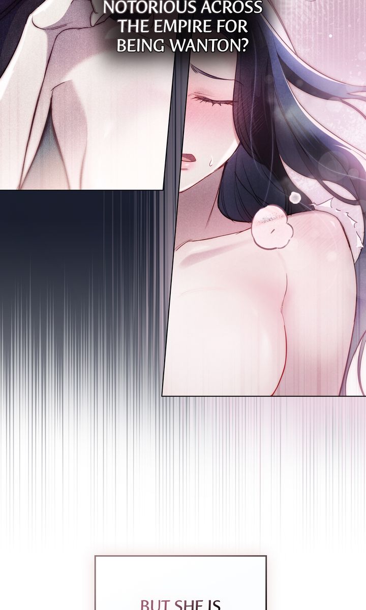 The Princess’s Bedroom Doll [Mature Official] - Chapter 5 manhwa