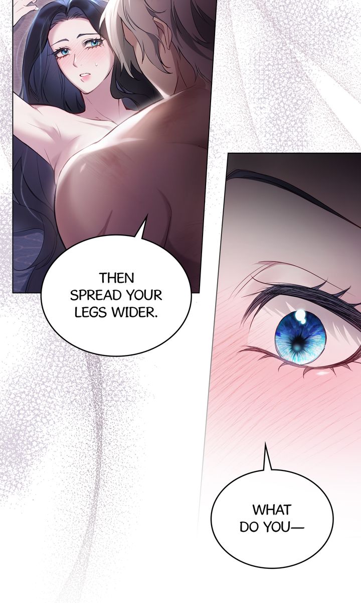 The Princess’s Bedroom Doll [Mature Official] - Chapter 5 manhwa
