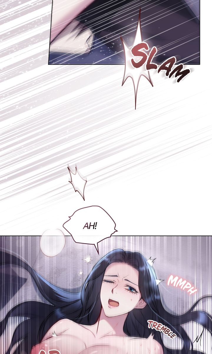 The Princess’s Bedroom Doll [Mature Official] - Chapter 5 manhwa