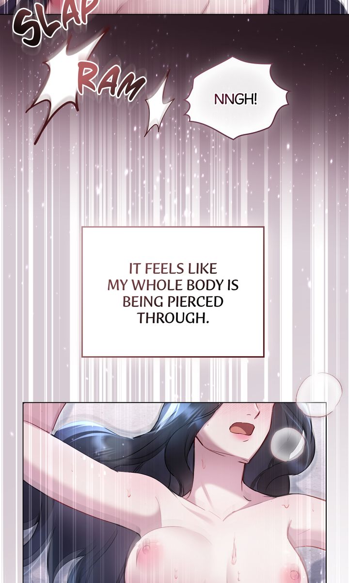 The Princess’s Bedroom Doll [Mature Official] - Chapter 5 manhwa