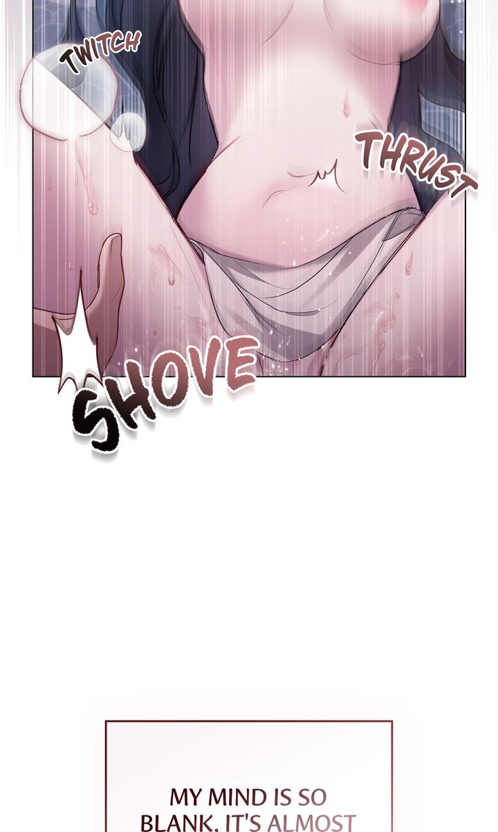 The Princess’s Bedroom Doll [Mature Official] - Chapter 5 manhwa
