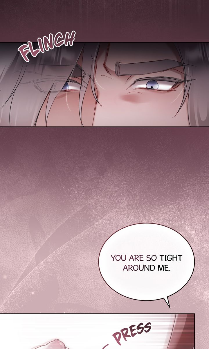 The Princess’s Bedroom Doll [Mature Official] - Chapter 5 manhwa