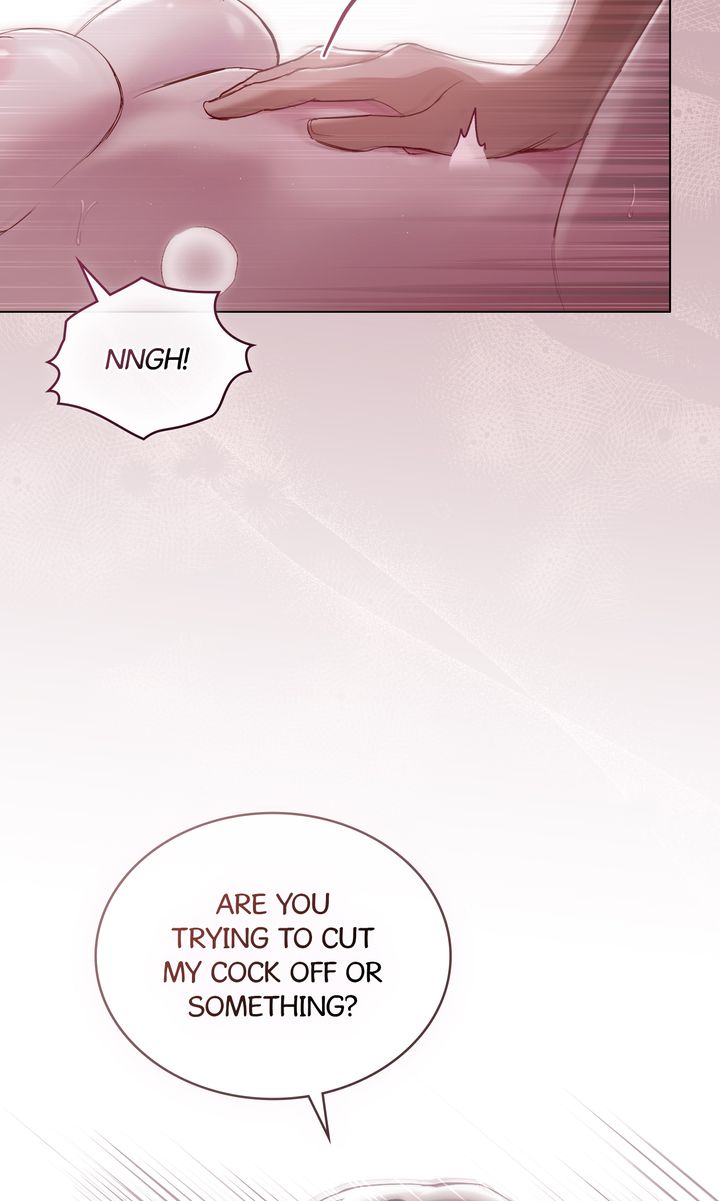 The Princess’s Bedroom Doll [Mature Official] - Chapter 5 manhwa