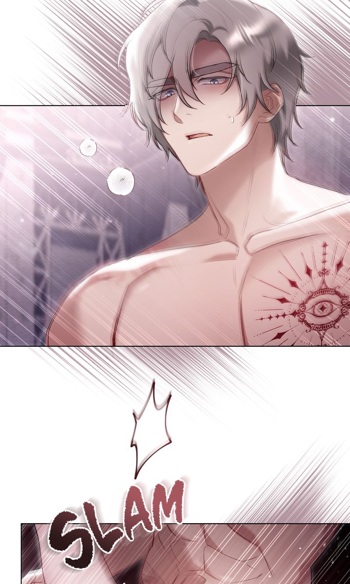 The Princess’s Bedroom Doll [Mature Official] - Chapter 5 manhwa