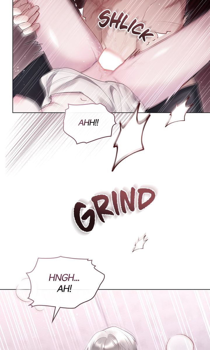 The Princess’s Bedroom Doll [Mature Official] - Chapter 5 manhwa