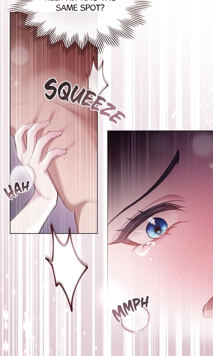 The Princess’s Bedroom Doll [Mature Official] - Chapter 5 manhwa