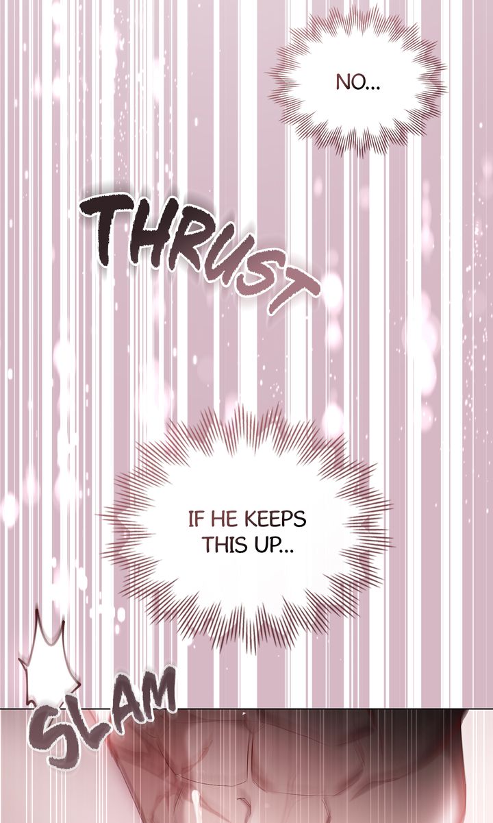 The Princess’s Bedroom Doll [Mature Official] - Chapter 5 manhwa
