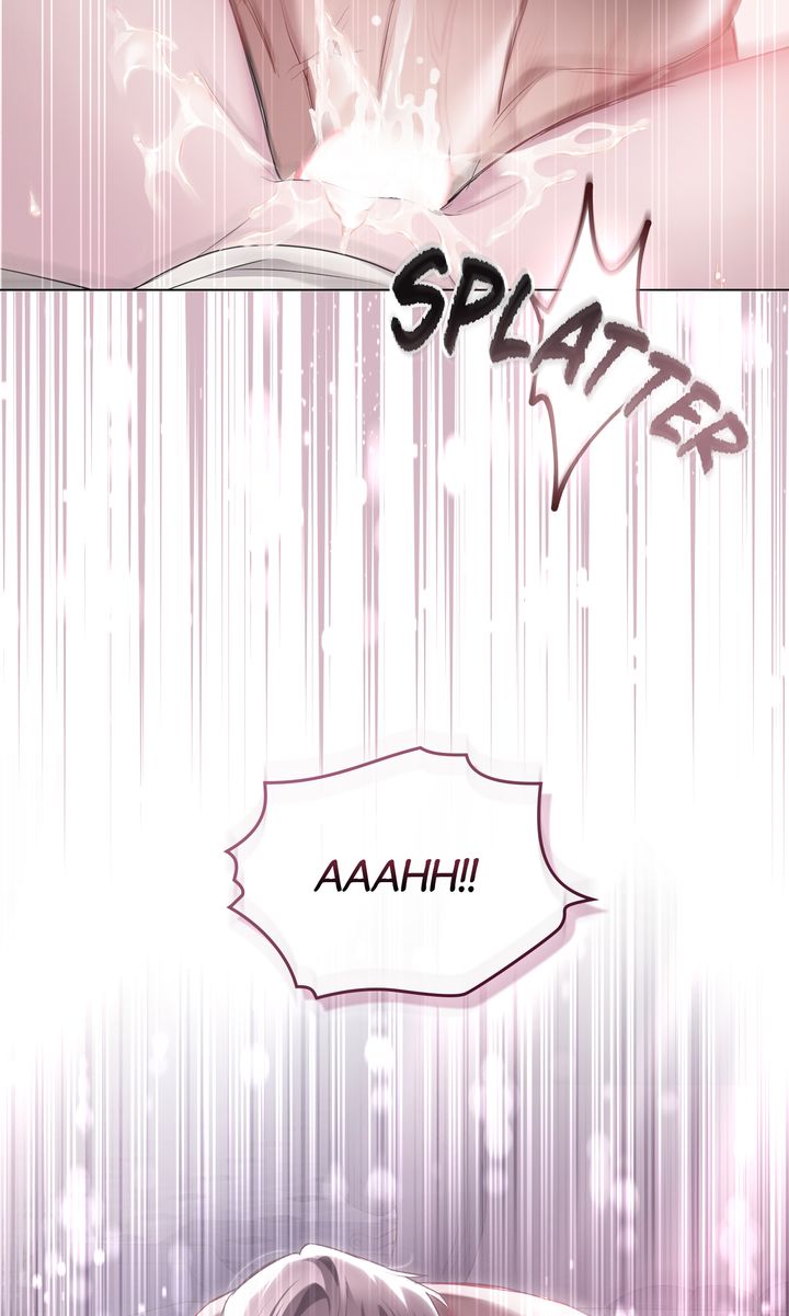 The Princess’s Bedroom Doll [Mature Official] - Chapter 5 manhwa