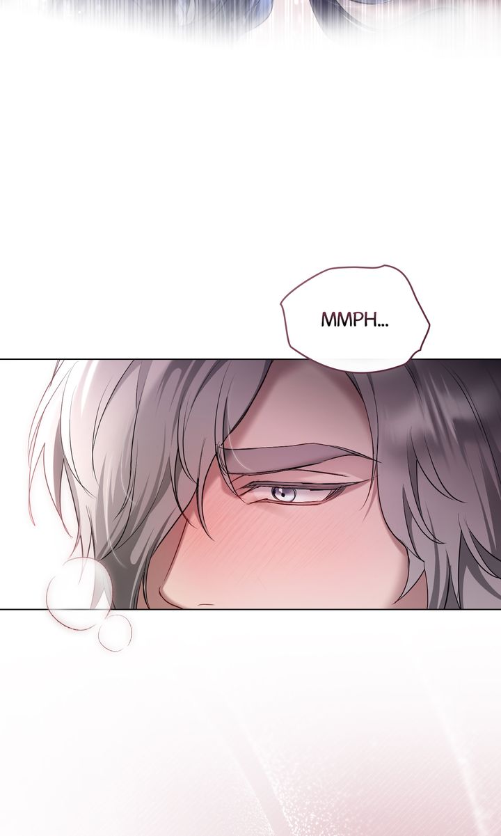 The Princess’s Bedroom Doll [Mature Official] - Chapter 5 manhwa
