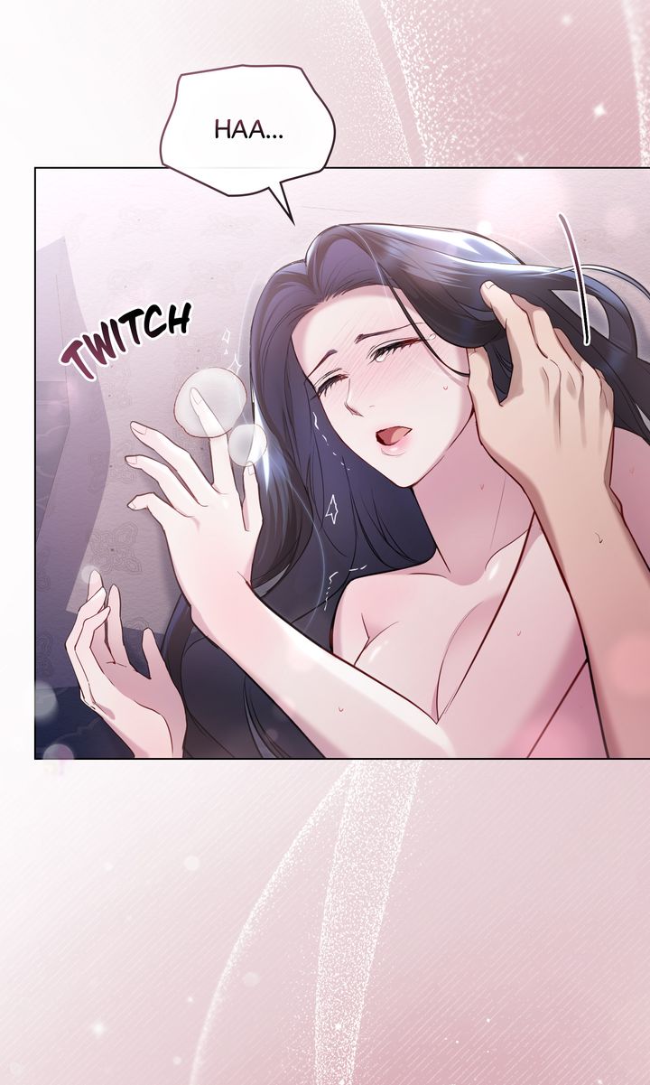 The Princess’s Bedroom Doll [Mature Official] - Chapter 5 manhwa