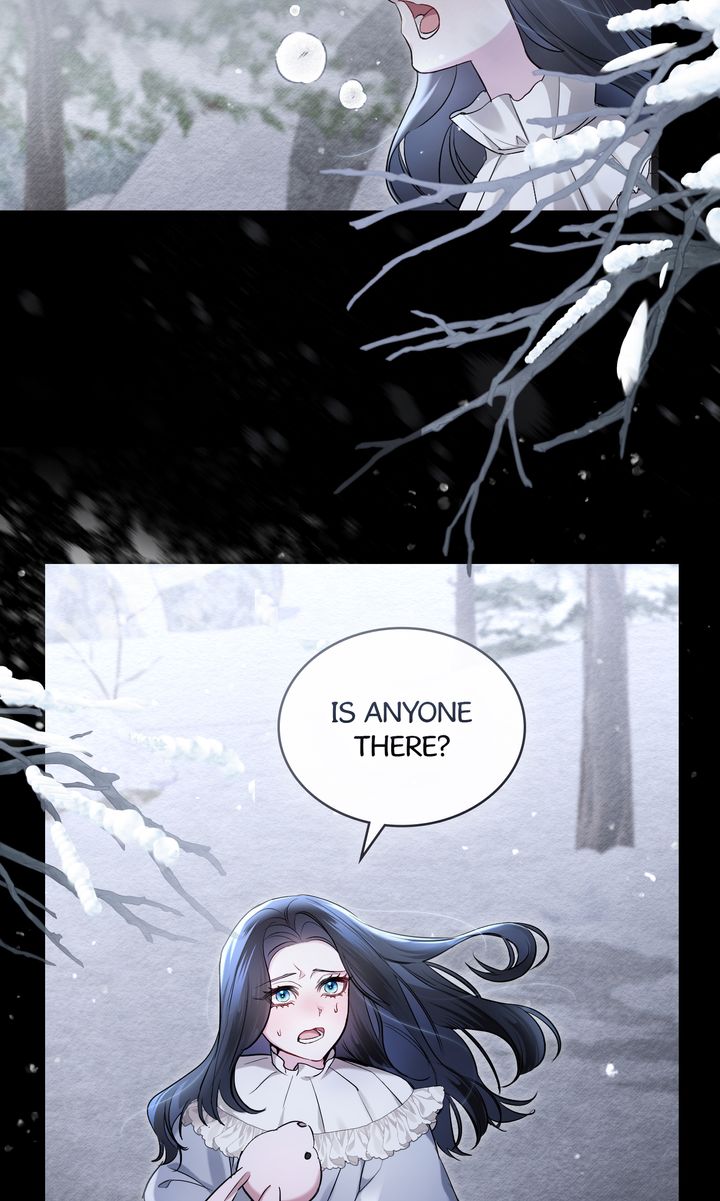 The Princess’s Bedroom Doll [Mature Official] - Chapter 5 manhwa