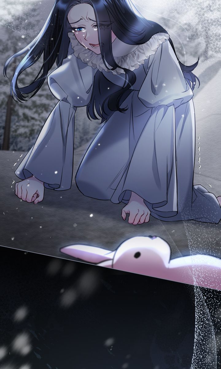 The Princess’s Bedroom Doll [Mature Official] - Chapter 5 manhwa
