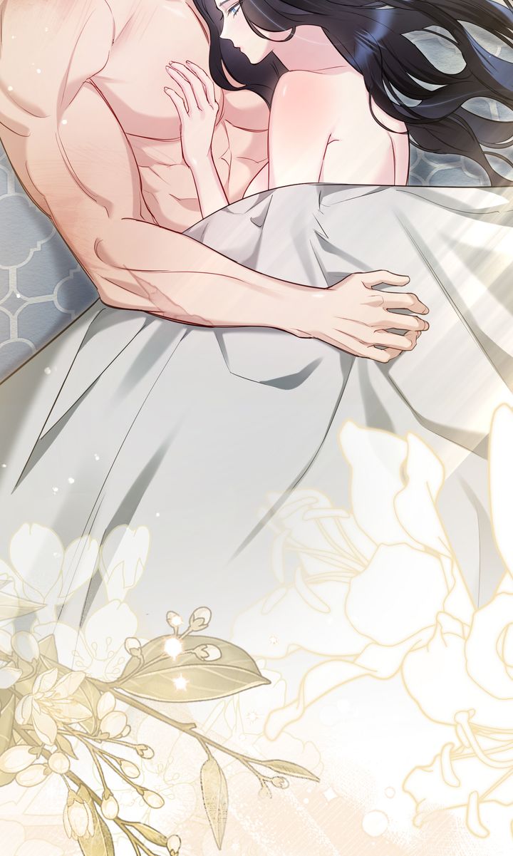 The Princess’s Bedroom Doll [Mature Official] - Chapter 5 manhwa