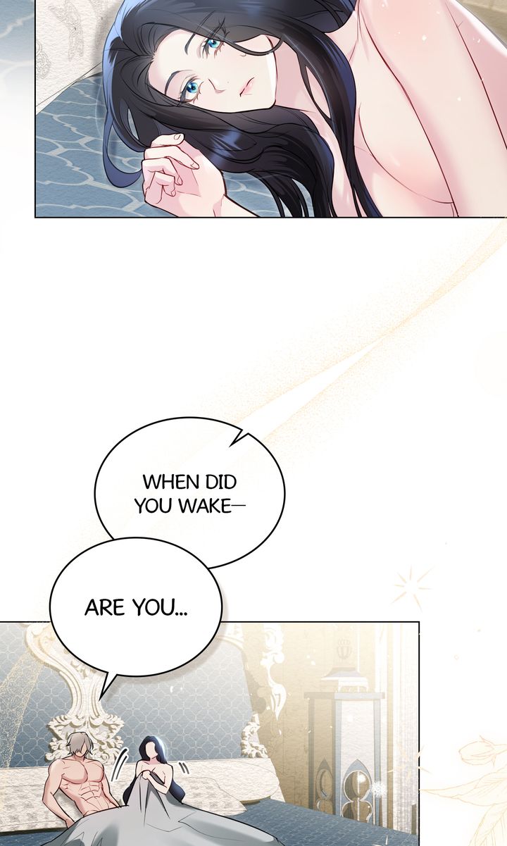 The Princess’s Bedroom Doll [Mature Official] - Chapter 5 manhwa