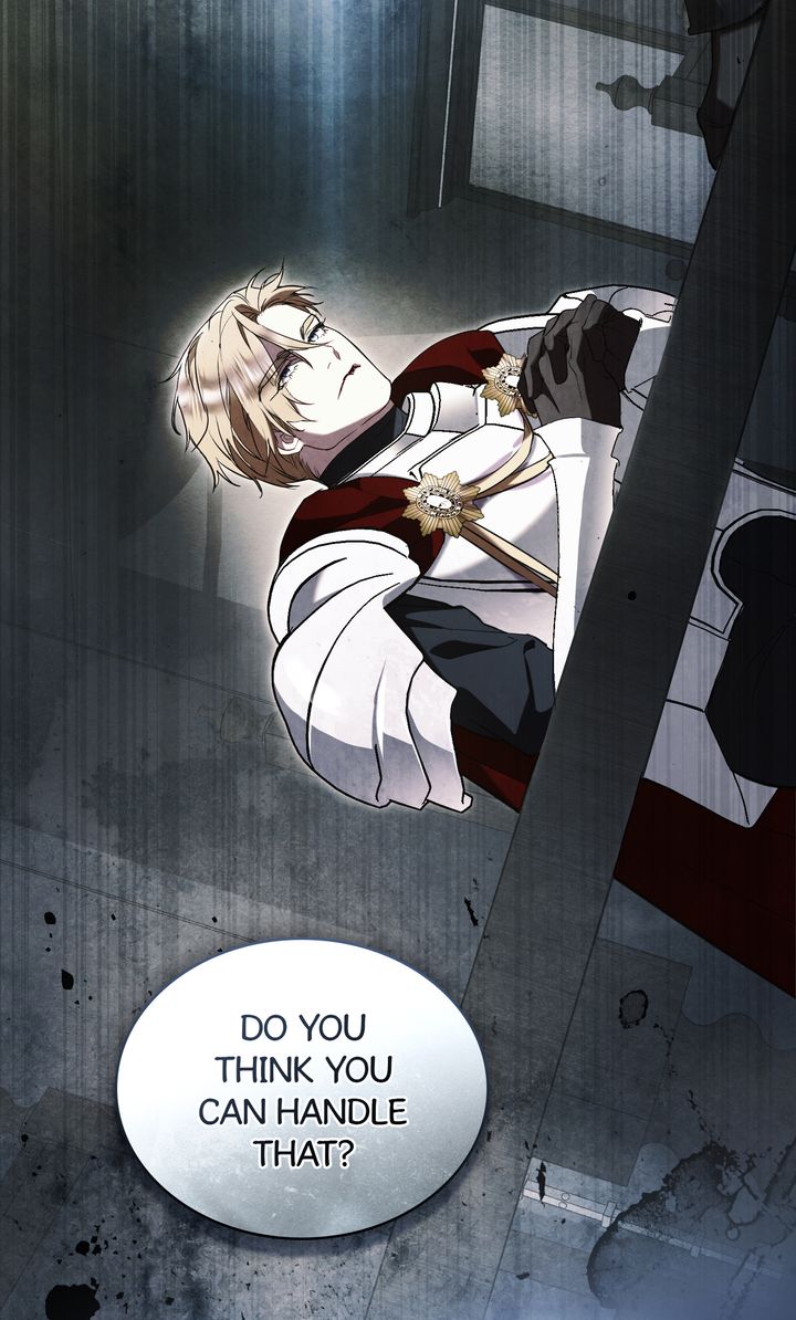 The Princess’s Bedroom Doll [Mature Official] - Chapter 50 manhwa