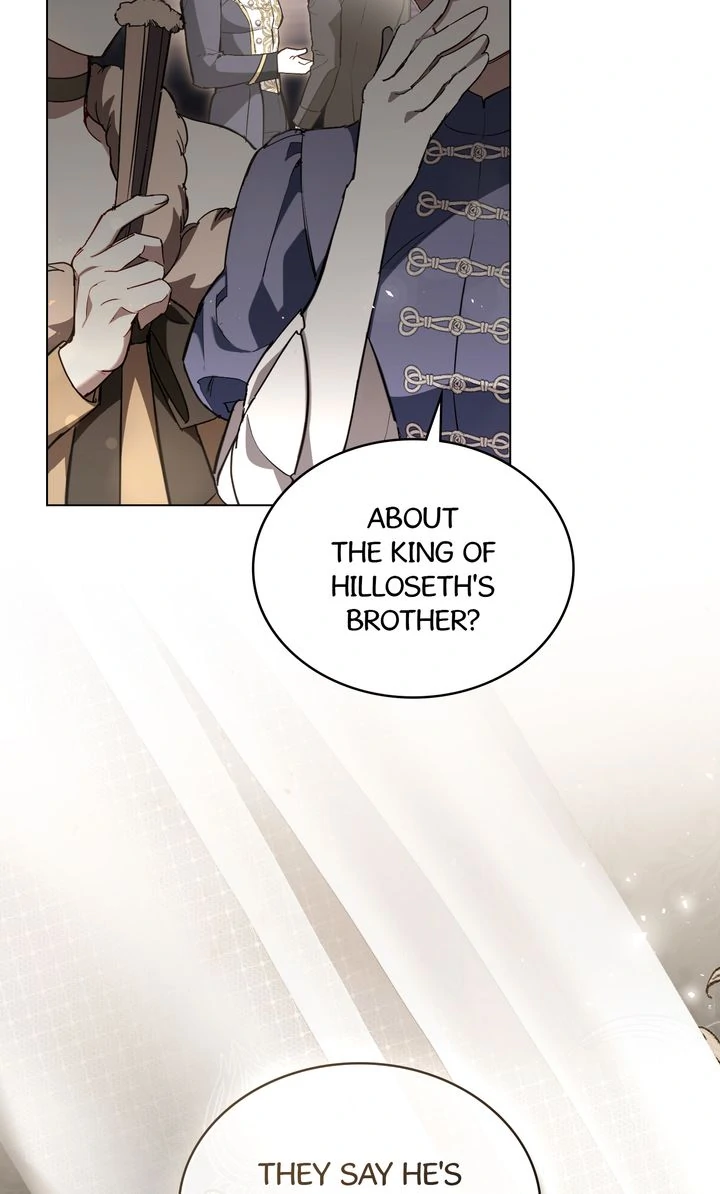 The Princess’s Bedroom Doll [Mature Official] - Chapter 50 manhwa