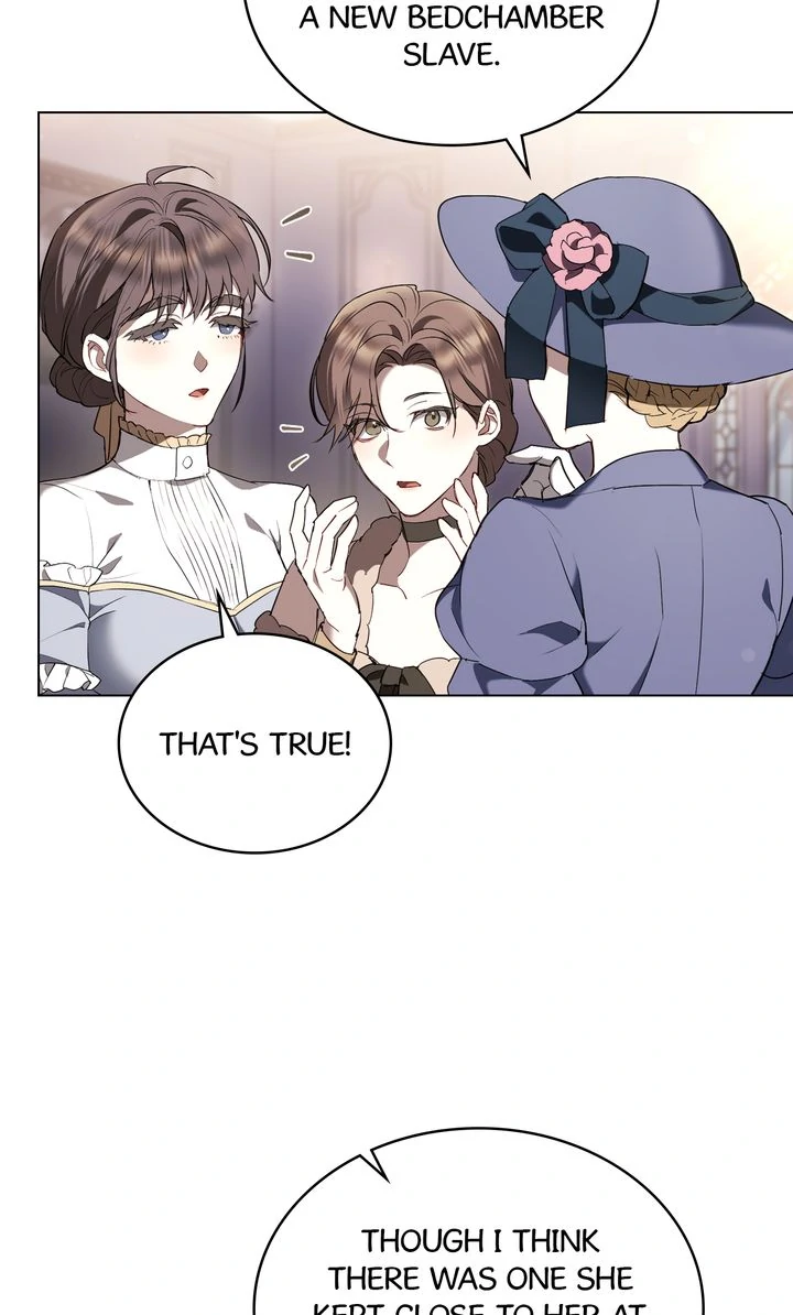 The Princess’s Bedroom Doll [Mature Official] - Chapter 50 manhwa