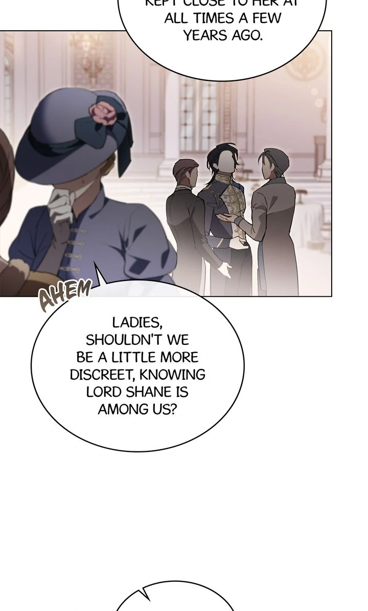 The Princess’s Bedroom Doll [Mature Official] - Chapter 50 manhwa