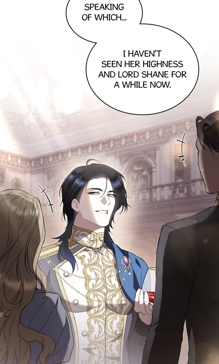 The Princess’s Bedroom Doll [Mature Official] - Chapter 50 manhwa