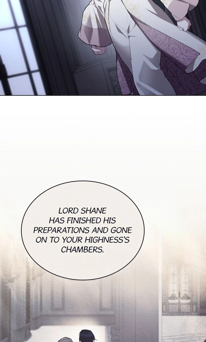 The Princess’s Bedroom Doll [Mature Official] - Chapter 50 manhwa