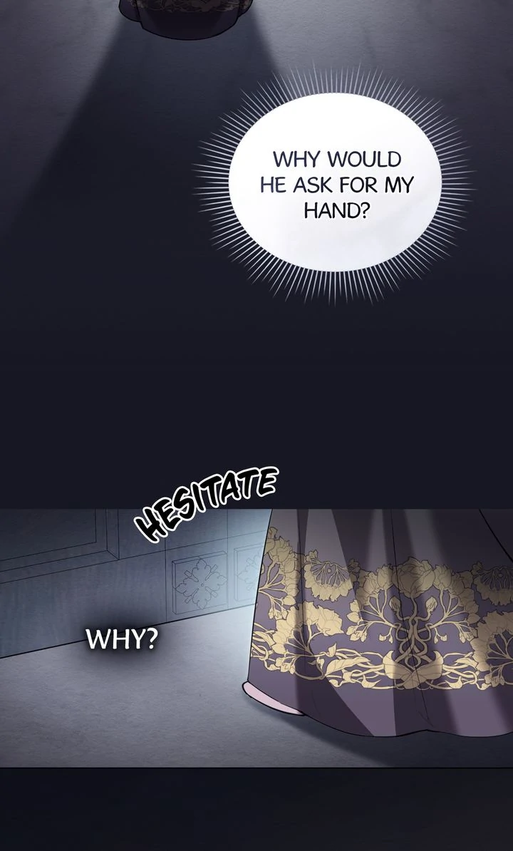 The Princess’s Bedroom Doll [Mature Official] - Chapter 50 manhwa