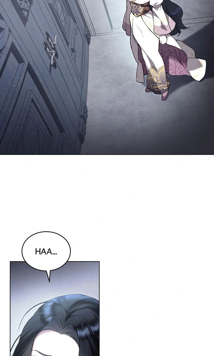 The Princess’s Bedroom Doll [Mature Official] - Chapter 50 manhwa