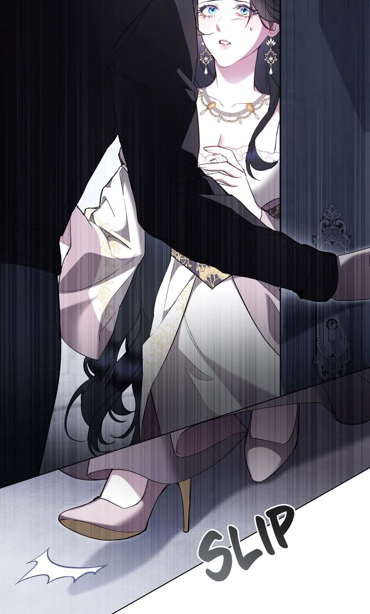 The Princess’s Bedroom Doll [Mature Official] - Chapter 50 manhwa