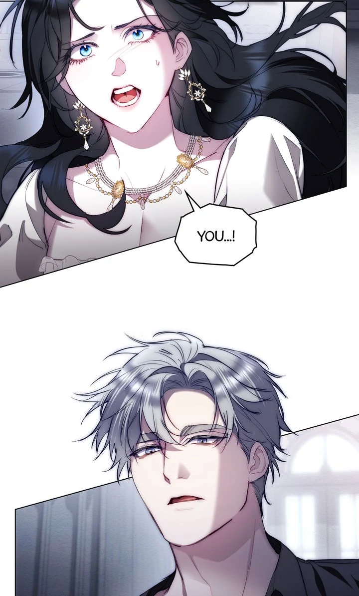 The Princess’s Bedroom Doll [Mature Official] - Chapter 50 manhwa