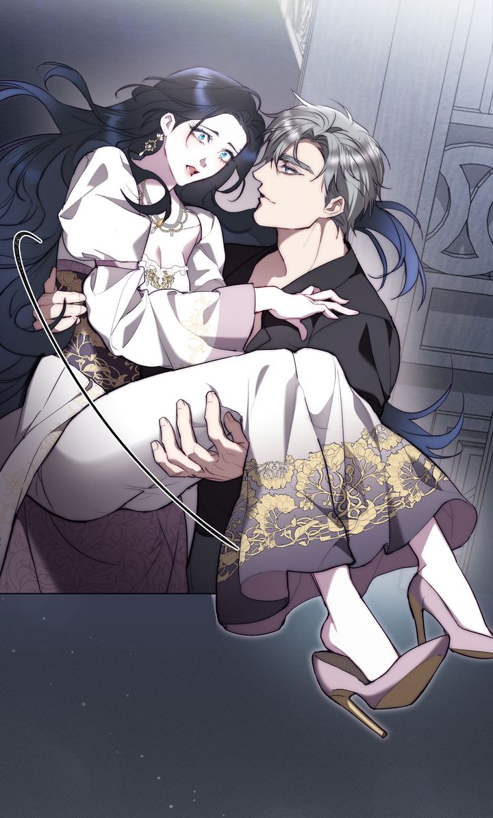 The Princess’s Bedroom Doll [Mature Official] - Chapter 50 manhwa