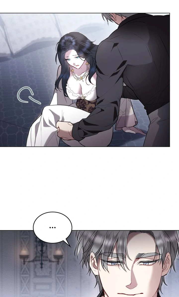 The Princess’s Bedroom Doll [Mature Official] - Chapter 50 manhwa