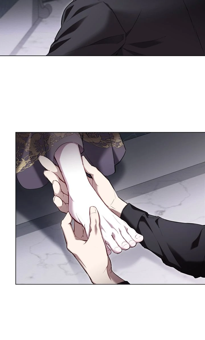 The Princess’s Bedroom Doll [Mature Official] - Chapter 50 manhwa