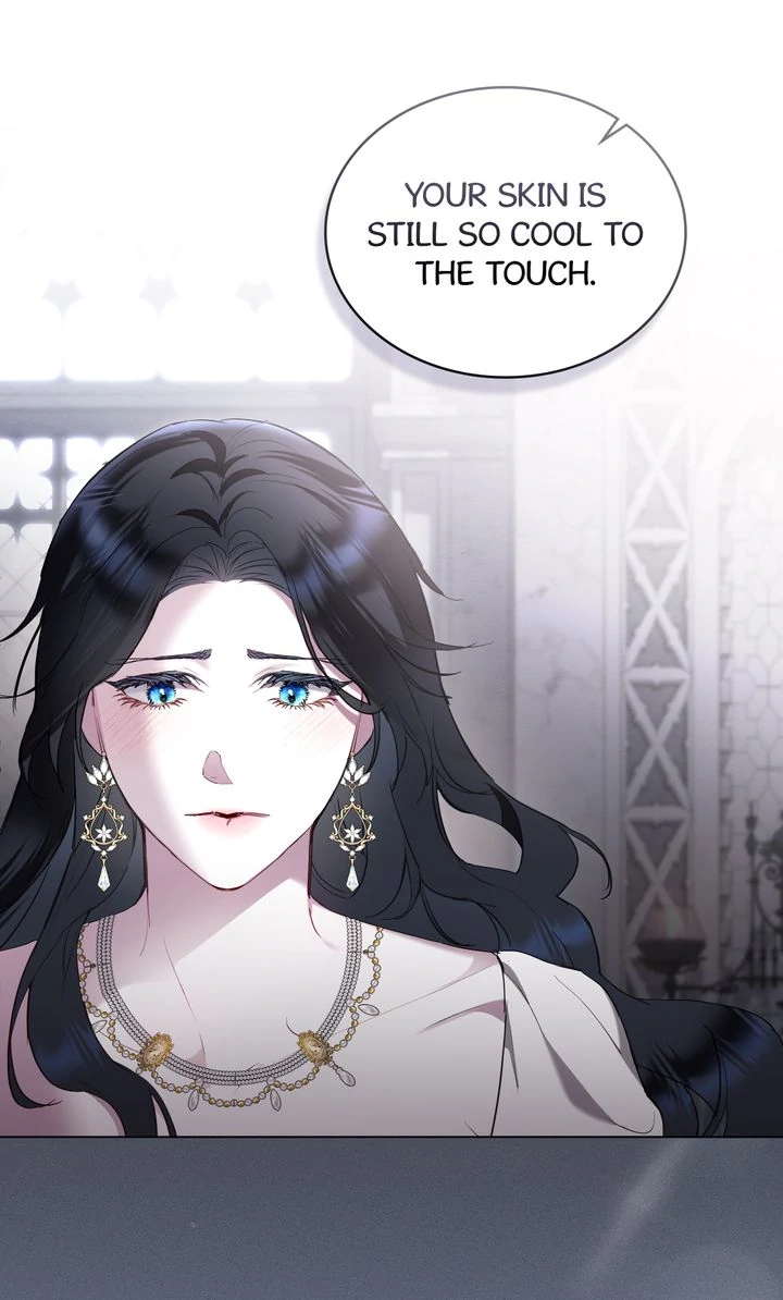The Princess’s Bedroom Doll [Mature Official] - Chapter 50 manhwa