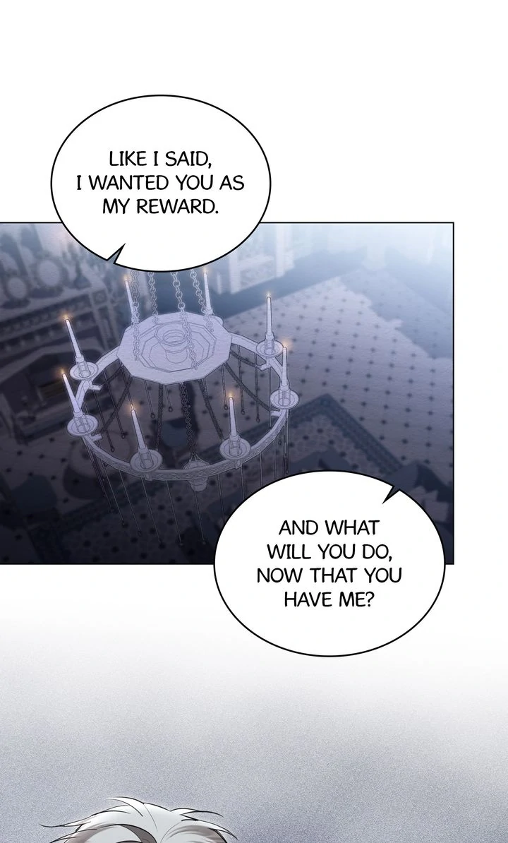 The Princess’s Bedroom Doll [Mature Official] - Chapter 50 manhwa