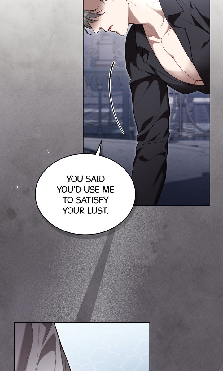 The Princess’s Bedroom Doll [Mature Official] - Chapter 50 manhwa
