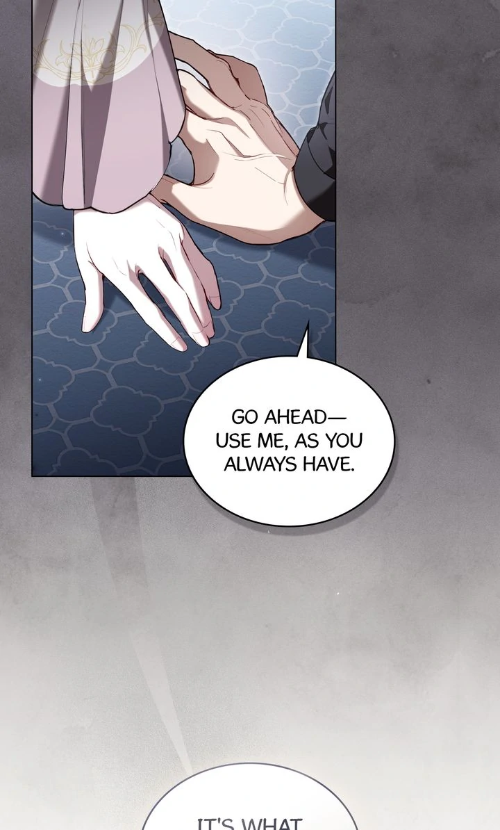 The Princess’s Bedroom Doll [Mature Official] - Chapter 50 manhwa