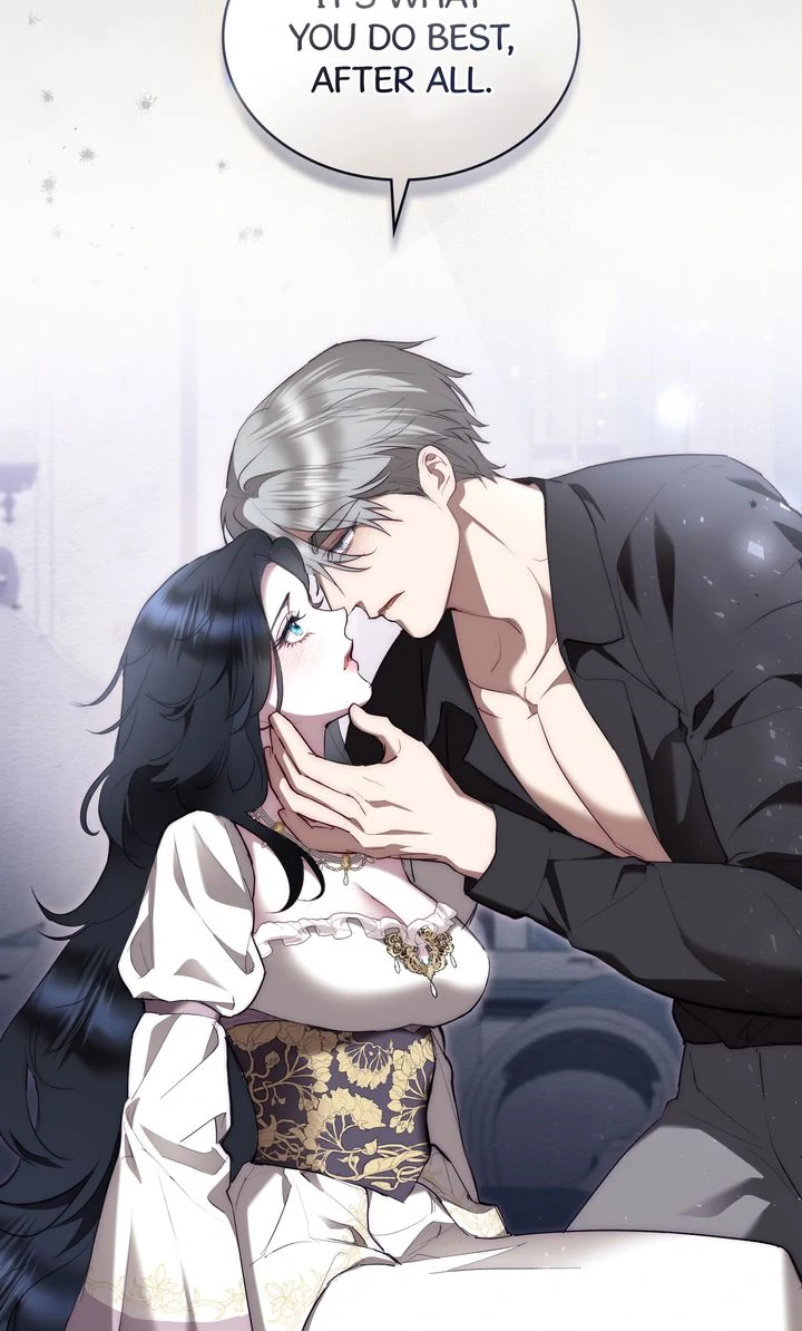 The Princess’s Bedroom Doll [Mature Official] - Chapter 50 manhwa