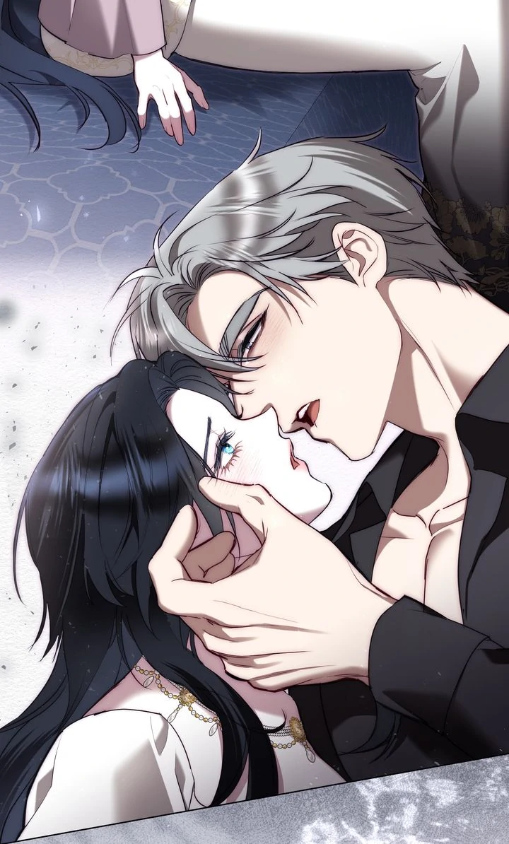 The Princess’s Bedroom Doll [Mature Official] - Chapter 50 manhwa