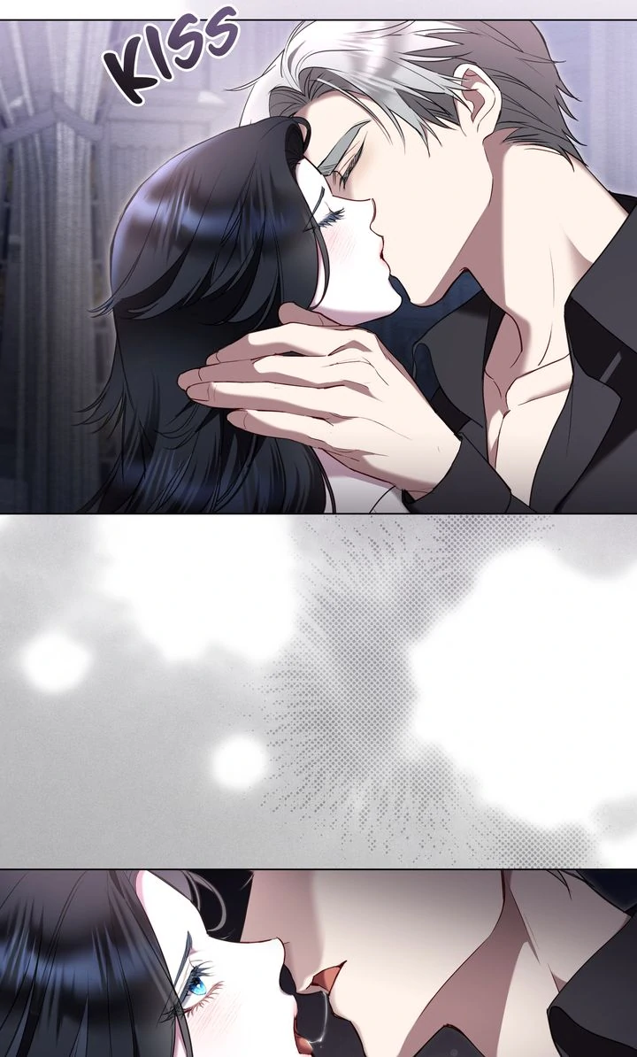 The Princess’s Bedroom Doll [Mature Official] - Chapter 50 manhwa