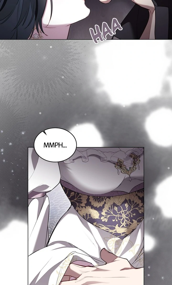 The Princess’s Bedroom Doll [Mature Official] - Chapter 50 manhwa