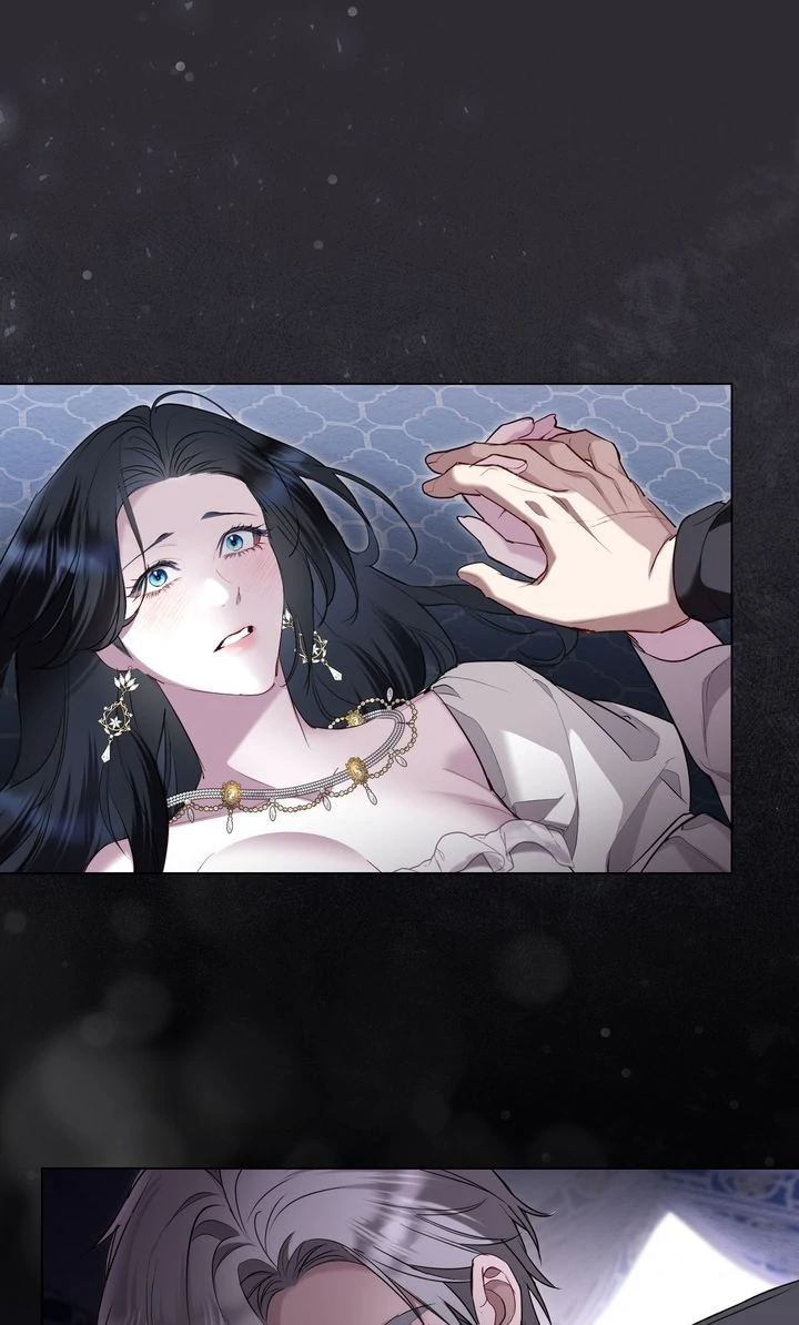 The Princess’s Bedroom Doll [Mature Official] - Chapter 50 manhwa