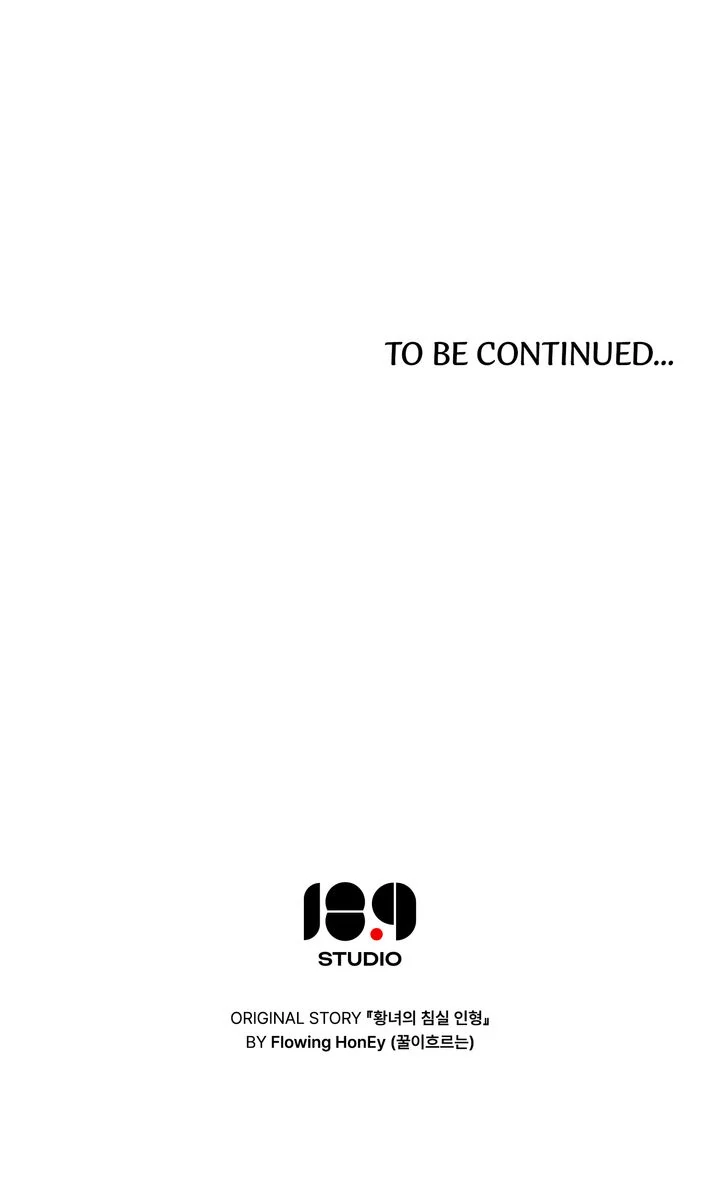The Princess’s Bedroom Doll [Mature Official] - Chapter 50 manhwa
