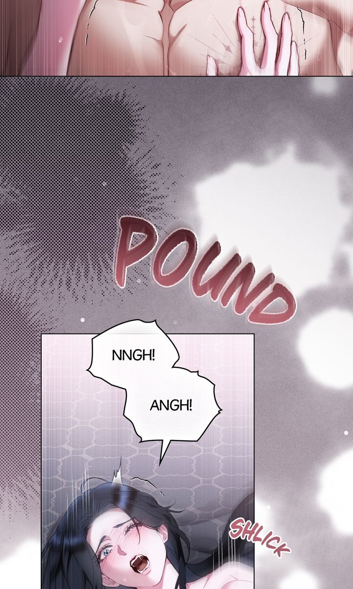 The Princess’s Bedroom Doll [Mature Official] - Chapter 51 manhwa