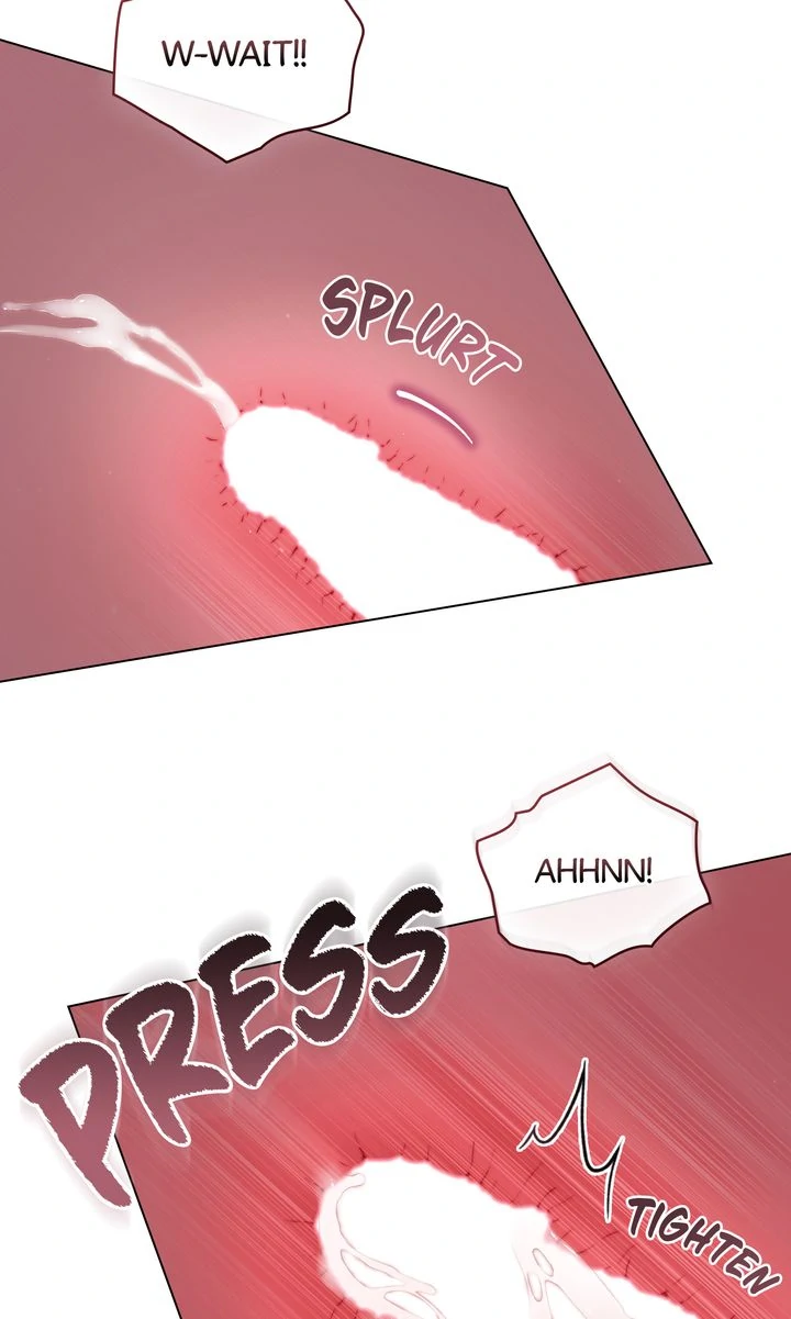 The Princess’s Bedroom Doll [Mature Official] - Chapter 51 manhwa