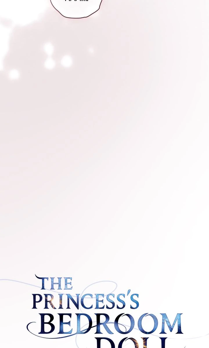The Princess’s Bedroom Doll [Mature Official] - Chapter 51 manhwa
