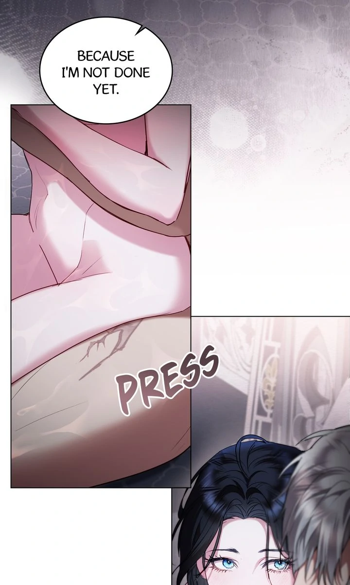 The Princess’s Bedroom Doll [Mature Official] - Chapter 51 manhwa