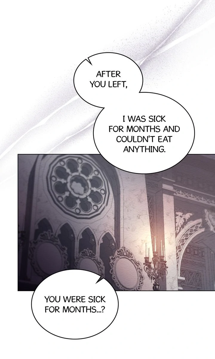 The Princess’s Bedroom Doll [Mature Official] - Chapter 51 manhwa