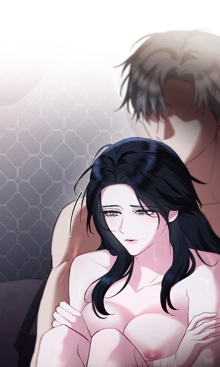 The Princess’s Bedroom Doll [Mature Official] - Chapter 51 manhwa