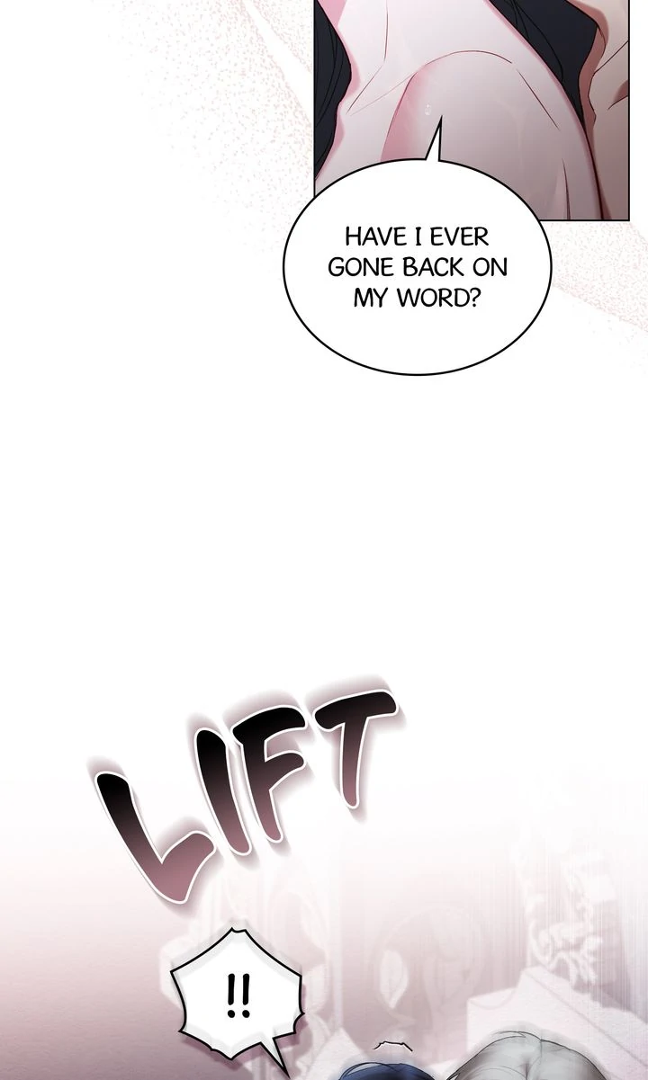 The Princess’s Bedroom Doll [Mature Official] - Chapter 51 manhwa